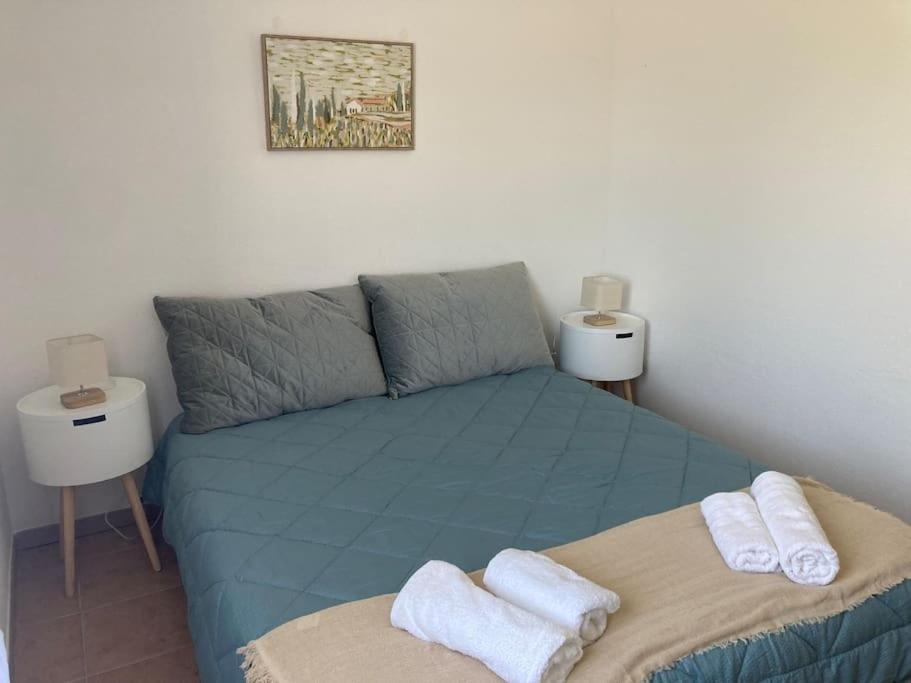 Appartement Tres Calme, Rdc, 800 M De La Cite Medievale Classee Au Patrimoine De L'Unesco Каркасон Екстериор снимка